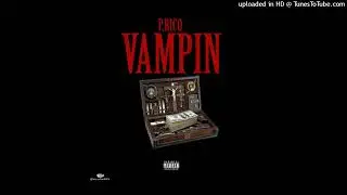 P. Rico - Vampin (Instrumental Remake) 90% accurate (incomplete) [reprod. 6h0ul]