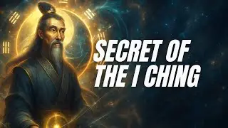 Fuxi and the I Ching: How to live with greater balance, grace and clarity of purpose