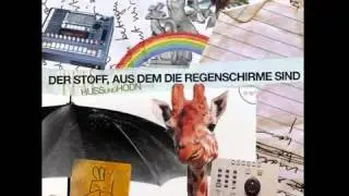 Huss und Hodn - Huroskop