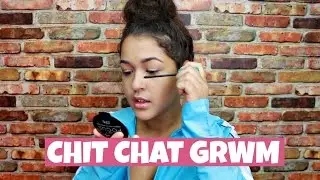 Chit Chat GRWM: Depression/Anxiety, Breakups & Moving On