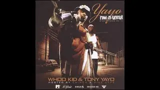 DJ Whoo Kid feat. 50 Cent - Gun Jam (G-Unit Radio 11)