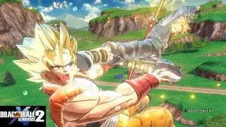 FUTURE TRUNKS!!! BURNING STRIKE GOD TIER!!  1v1 MATCHES Dragonball Xenoverse 2 Gameplay!!