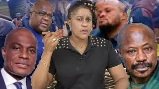 🔥E. KAPEND,FAYULU VICTIMES DU POUVOIR TRIBAL D FELIX👉FARDC DEVANT M23 TJR REMPLI STRATÉGIQUE.MAWA