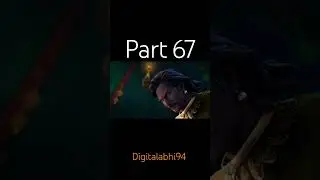 Part 67 महाभारत #trending #viral #krishna #history #bharat