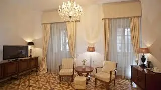 Antiq Palace - Small Luxury Hotels Of The World | Slovenia | AZ Hotels