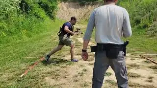 @InrangeTv Remote Brutality 2023
