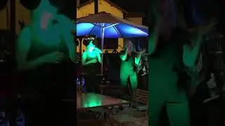 &Ccedil;a va &ccedil;a vient - cover by JOyED