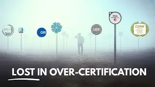 Which Sustainability Certification Is Right for Your Career? | A Strategic Guide