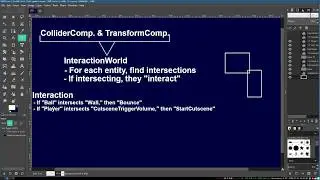 #20 3D Game Programming Tutorial: Interaction World
