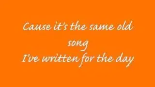 Cartel- The Minstrel's Prayer (Lyrics on Screen) HQ!