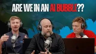 Are We in an AI Bubble? What Investors Should Really Be Watching