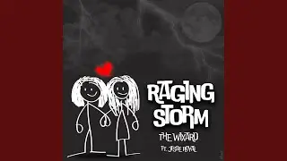 Raging Storm (feat. Jesse Royal)