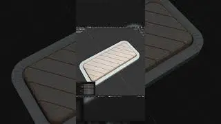 Grid Slice with rotation in Blender 4.0 #shorts #blender