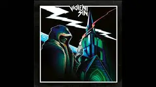 Violent Sin - Demo [Demo] (2018)