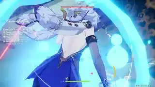 [Genshin Impact] Cheesing abyss Wenut with Raiden hyperbloom team