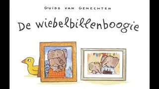 De Wiebelbillenboogie