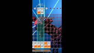 Xbox Game Pass: Lumines Remastered