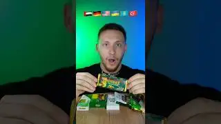 ASMR:DUBAI CHOCOLATE MUKBANG #asmr #chocolate #dubai  #mukbang