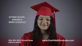 Premier High School - El Paso East
