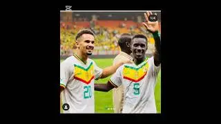 illimane ndaiye croire &agrave; ces r&ecirc;ves jusqu'&agrave; au bout  Abonne-toi et partage  pour d'autres  champions