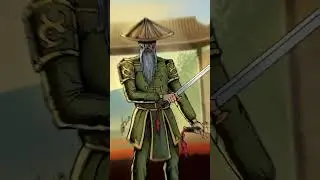 shadow fight 2 vs anime