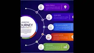 Digital Marketing Strategy Template |How to Plan Your Digital Marketing Strategy |Digital Marketing