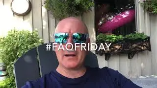 FAQ Friday - Are pickups and drop offs on the way extra?