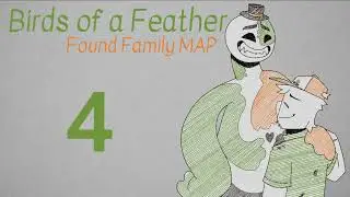 birds of a feather | anything found family map | open [11/24 taken]
