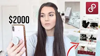 Poshmark Selling Tips 2020 | How To Make Sales On Poshmark FAST !!!