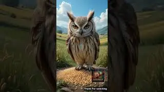 రైలు మరియు గుడ్ల గుబా కదా AI image creator |#AI Shorts #trendingshorts  #telugushorts