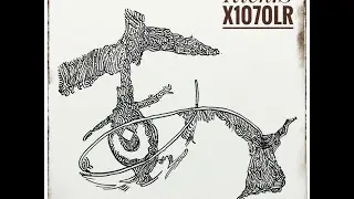 Kick.S Live / All Original Goa Trance Mix 2017 (X1070LR)