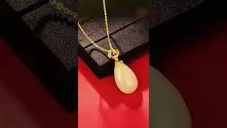 Pendant（4）#ChineseHetianJade #craftedjewelry #fashionjewelry #HetianJadeBracelet #Pendant #jewellery