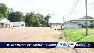 1 killed, at least 5 injured during Fayette festival