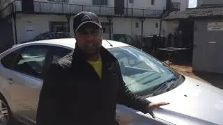 Testimonial from Another Happy Car Repair Customer