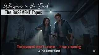 We Thought The Rumor About The Dorm Basement Was A Myth &mdash; Until We Went Down There