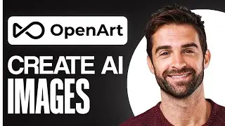 Учебное пособие по OpenArt.ai 2025 | Как использовать OpenArt для создания изображений и артов с ...