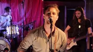 Keegan DeWitt - Thunder Clatter - 4/27/2011 - Hoosier Grove Barn - Streamwood, IL