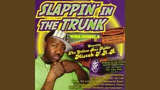 Nation Of Thizzlam (Feat. J Nash)