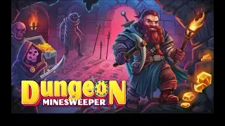 DUNGEON MINESWEEPER [XBOX SERIES X|S]
