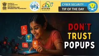 Fake Antivirus Popups: What You Need to Know