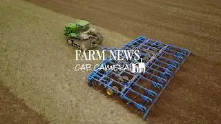 Farm News Cab Cam: Voisinet Farms