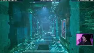 Observer System Redux | Cyberpunk Horror des Jahres 2084...ahhh guter Jahrgang!