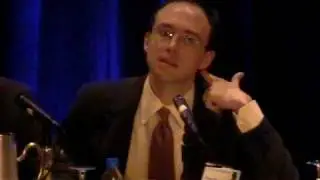Breakdown of the Public-Private Distinction, Pt. 7