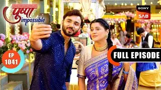 Godh Bharai | Pushpa Impossible | Ep 1041 | Full Episode | 3 Oct 2025