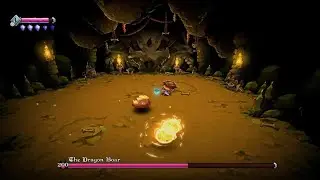 How to beat Dragon Boar in Cat Quest III
