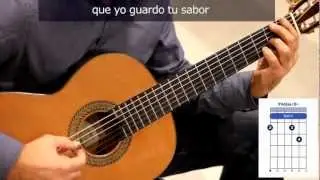 C&oacute;mo tocar 