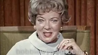 Ida Lupino for 