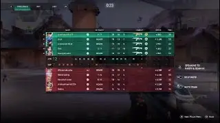 Best iso game for me