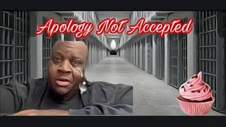 EDP445 Admits To PDF File & Apologize. Let's Count How Many Times He Says 