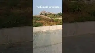 the home of commando #police #commando #home #pakistan #police #duet #pakistan